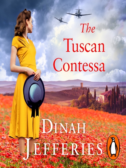 Title details for The Tuscan Contessa by Dinah Jefferies - Wait list